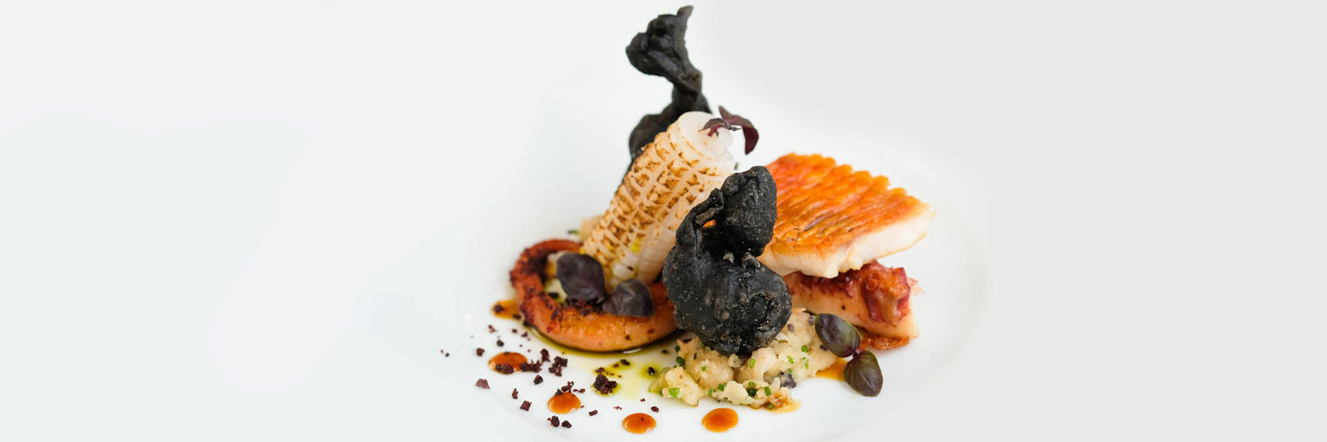 Arras in York is known for its inventive seafood dishes