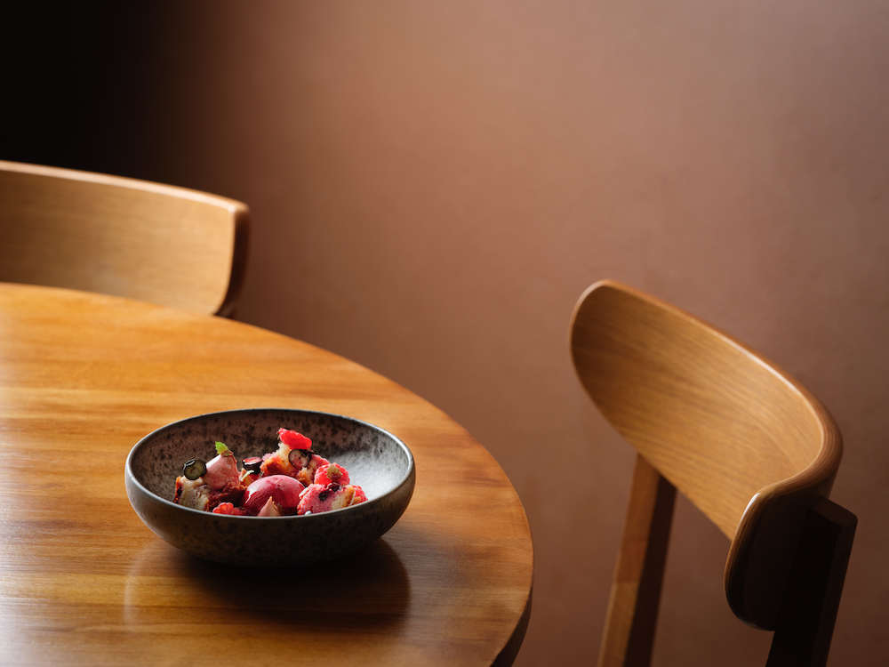 Rogan & Co Summer Fruits