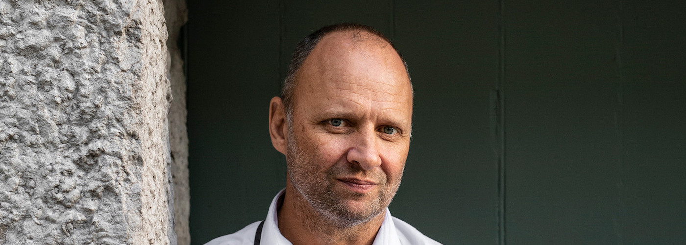 2019 07 15 Simon Rogan