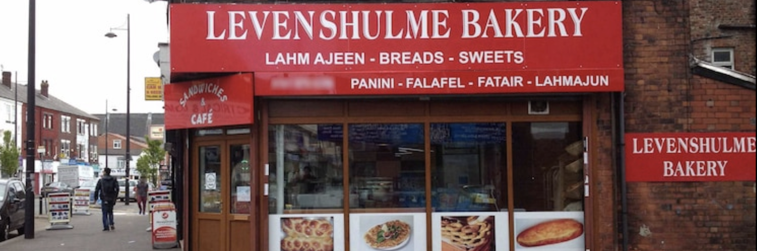 Levenshulme Bakery: A Confidential Guides recommended bakery