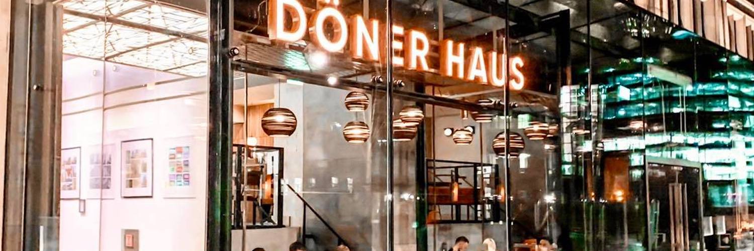 Doner Haus Manchester