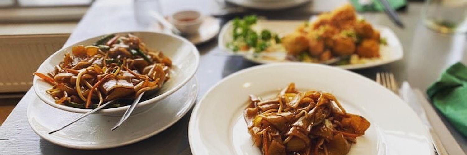 2021 05 12 Ruyi Vegetarian House Chorlton 1500×500 Vegetarian dishes at Ruyi Vegetarian House Chorlton