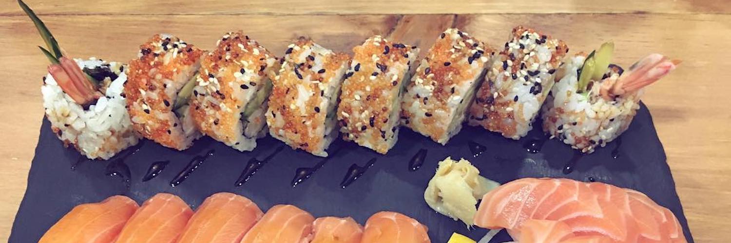 2021 05 12 Sushi Marvel Restaurant Chorlton Manchester 1500×500 on the menu at Sushi Marvel, Chorlton