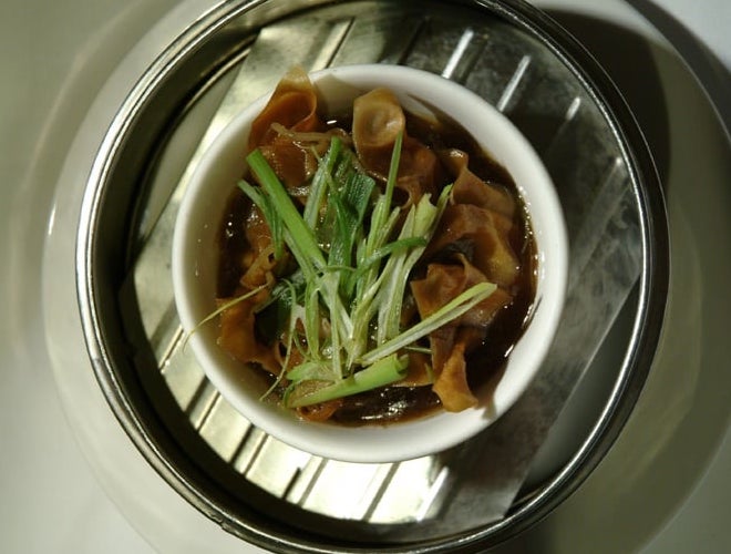 The Rice Bowl A Confidential Guides restaurant