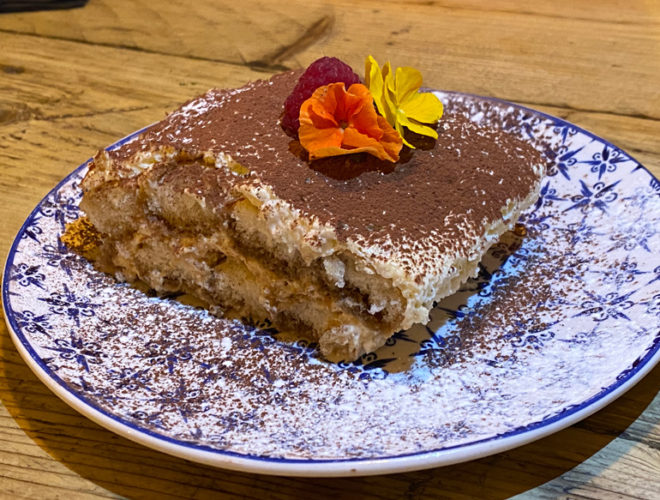 Sicilian NQ - Tiramisu