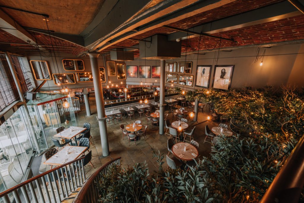 Top Restaurants In Albert Dock Page 2 of 2 Confidential Guides