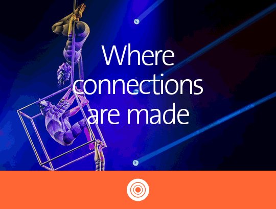 Advertisement: Manchester Central. Here for doing things differently. Find out more.