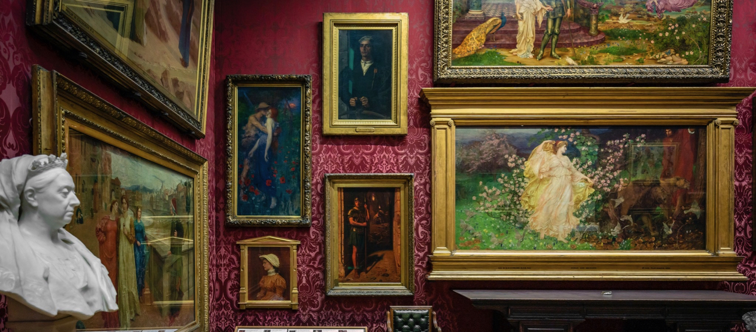 The Best Art Galleries in Yorkshire