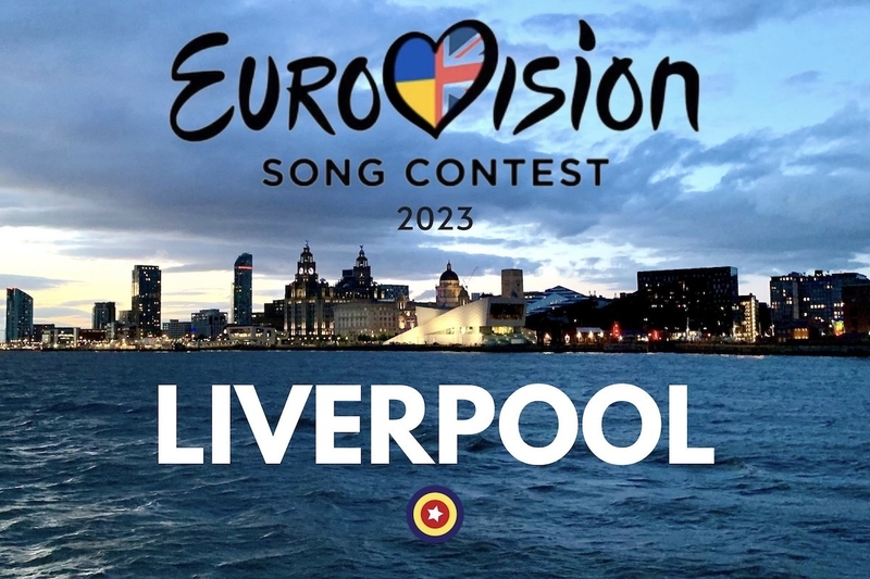 Eurovision Song Contest 2023