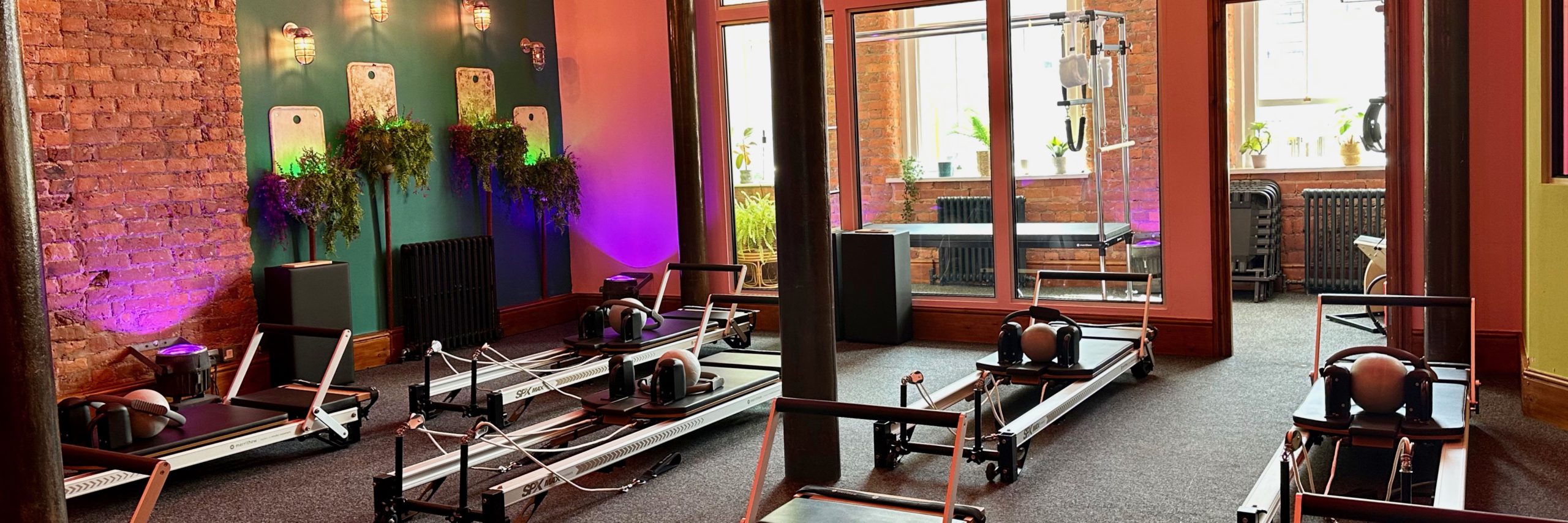 The Pilates Loft - Pilates - Manchester, Vermont