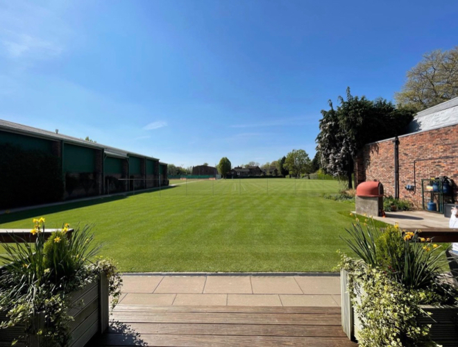 Loveall 6 of the best places to play tennis in Manchester