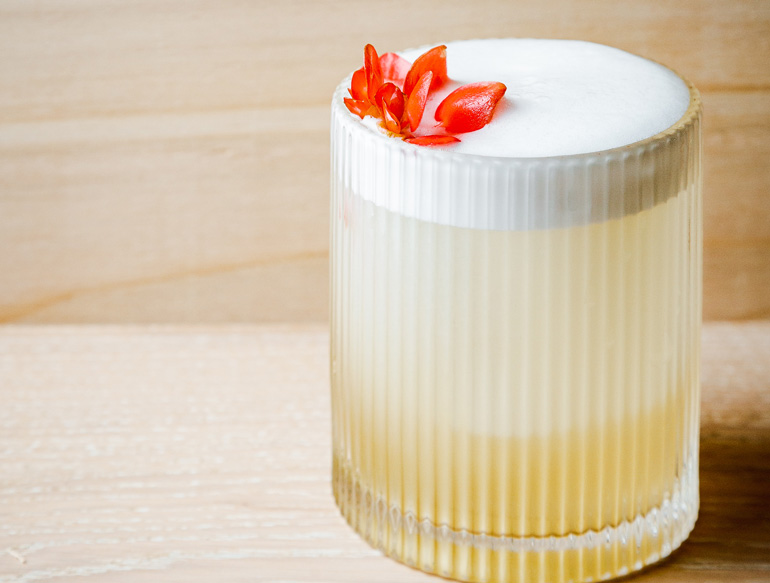 Cocktail at Junction, Manchester