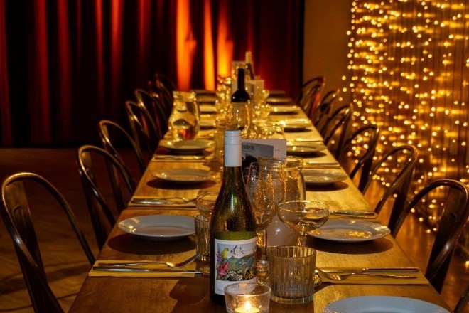 Frederiks is one of Liverpool's best places to book a Christmas party, See where else is on the list.