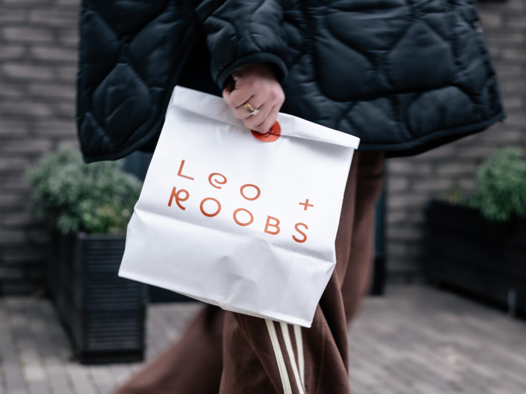 Leo & Roobs Takeaway