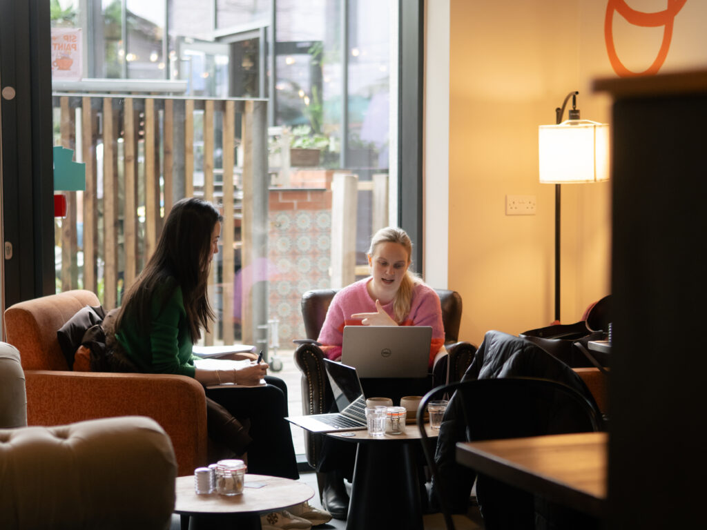 Leo & Roobs Interior