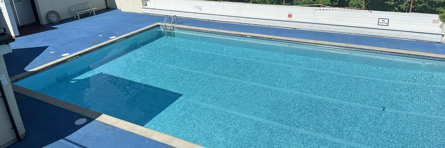 Ingleton Swimming Pool is one of Confidential Guides' recommended outdoor swimming spots