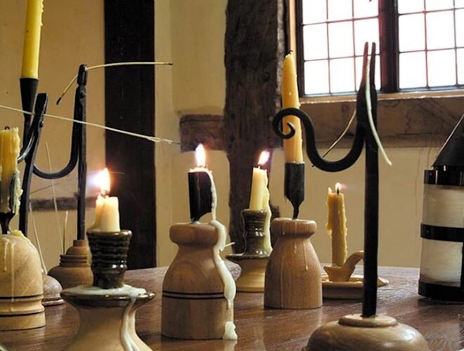 Staircase House is one of Confidential Guides' recommended places to visit in Stockport