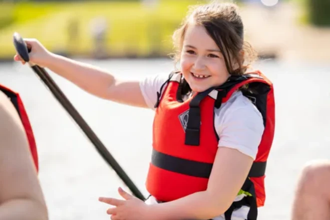 Trafford Watersports Centre
