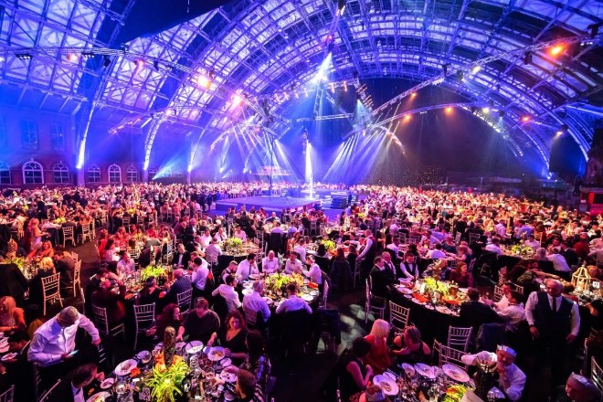The ultimate guide to Christmas parties in Manchester - Manchester Central and many more