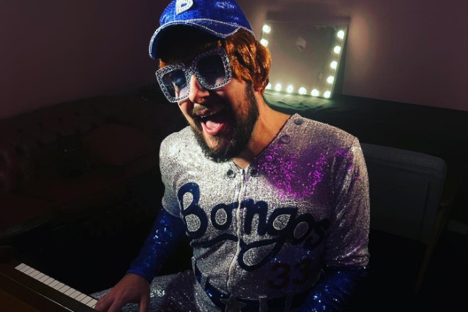 Bongo's Bingo is an office night out like nothing else.