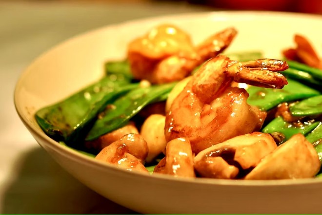 Phetpailin is one of Confidential Guides' top Thai restaurants in Manchester