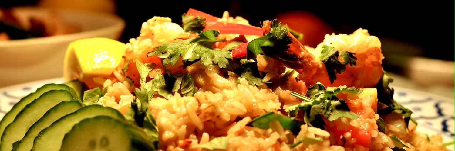 Phetpailin is one of Manchester's best Thai restaurants