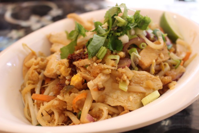 Rabbies Thai in Wythenshawe