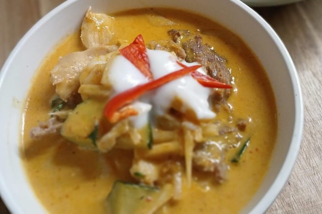 Baan Phad Thai in Reddish