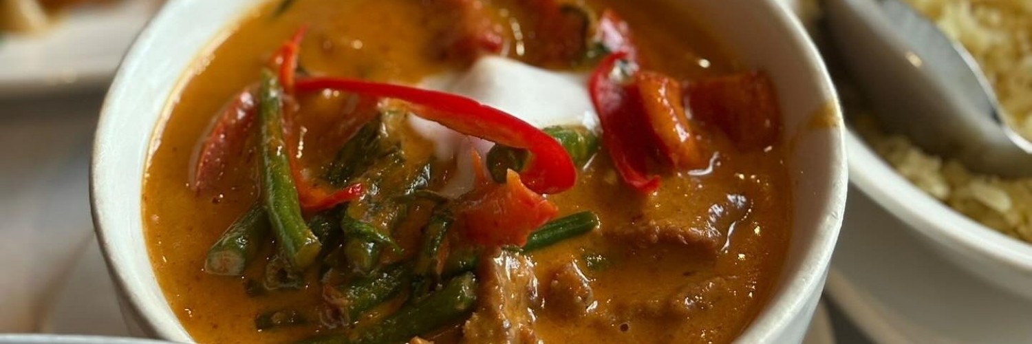 Baan Phad Thai is one of Confidential Guides' recommended Thai restaurants