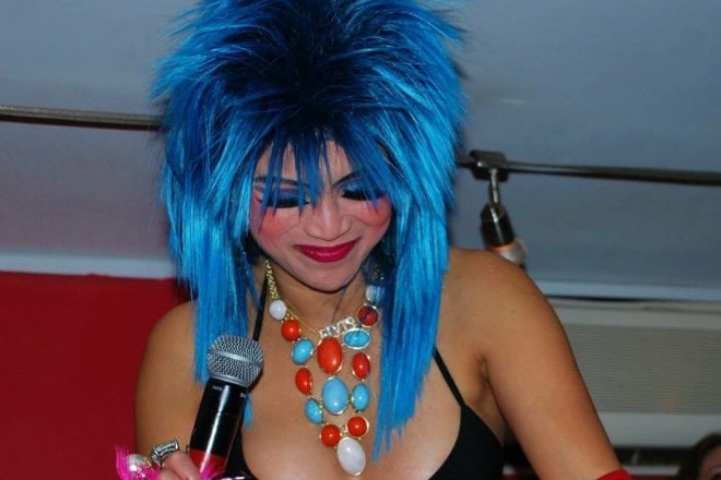 Crazy Wendy's is one of Confidential Guides' best Thai restaurants in Manchester