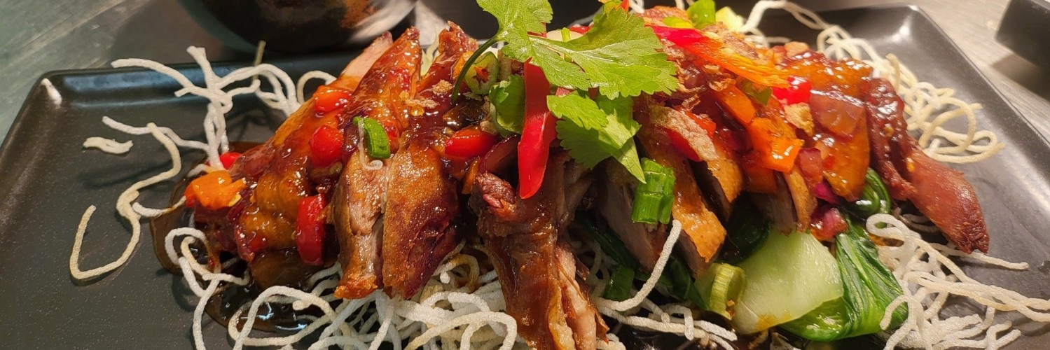 Krung Theph Thai Kitchen