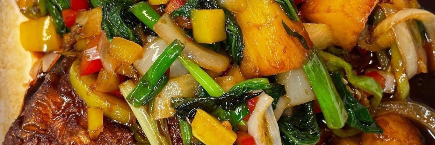 That's Thai in Cheetham Hill is one of Confidential Guides' recommended restaurants