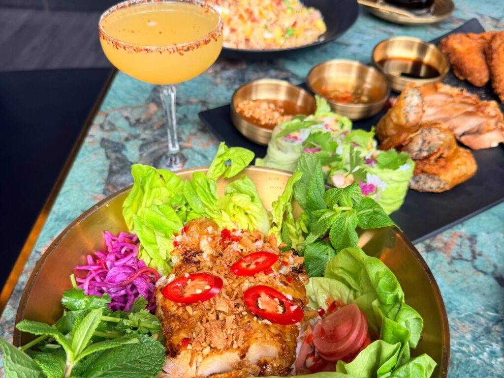 Le-Viet-Social-Lunch