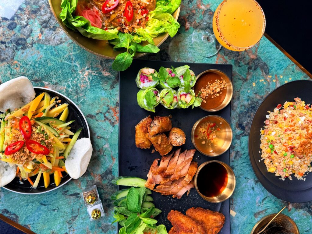 Le-Viet-Social-TOP-5-DISHES