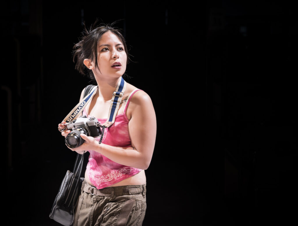Community cast in Even These Things at the Royal Exchange Theatre (c) Courtesy of the Royal Exchange Theatre (3)